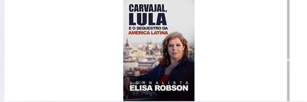 elisarobsondf Profile Banner