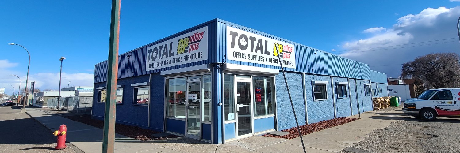 TotalOfficePlus's profile banner image
