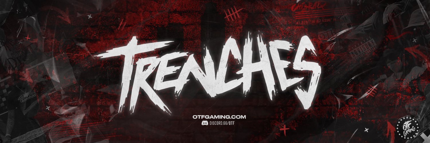 TrenchesRP banner