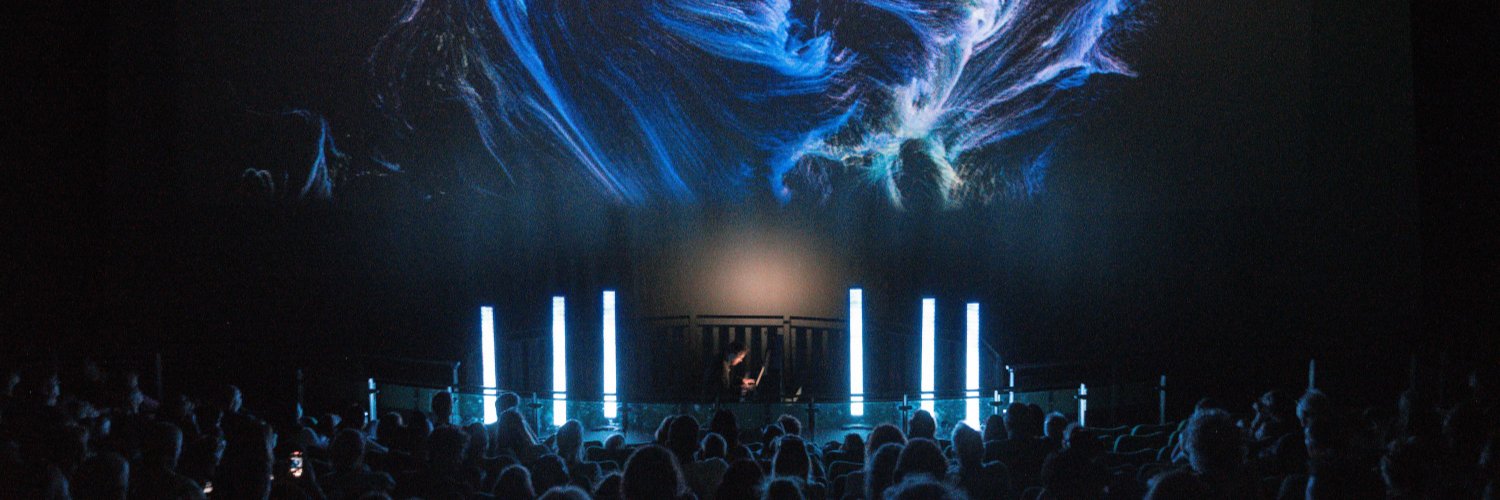 Charlie Hooper-Williams banner