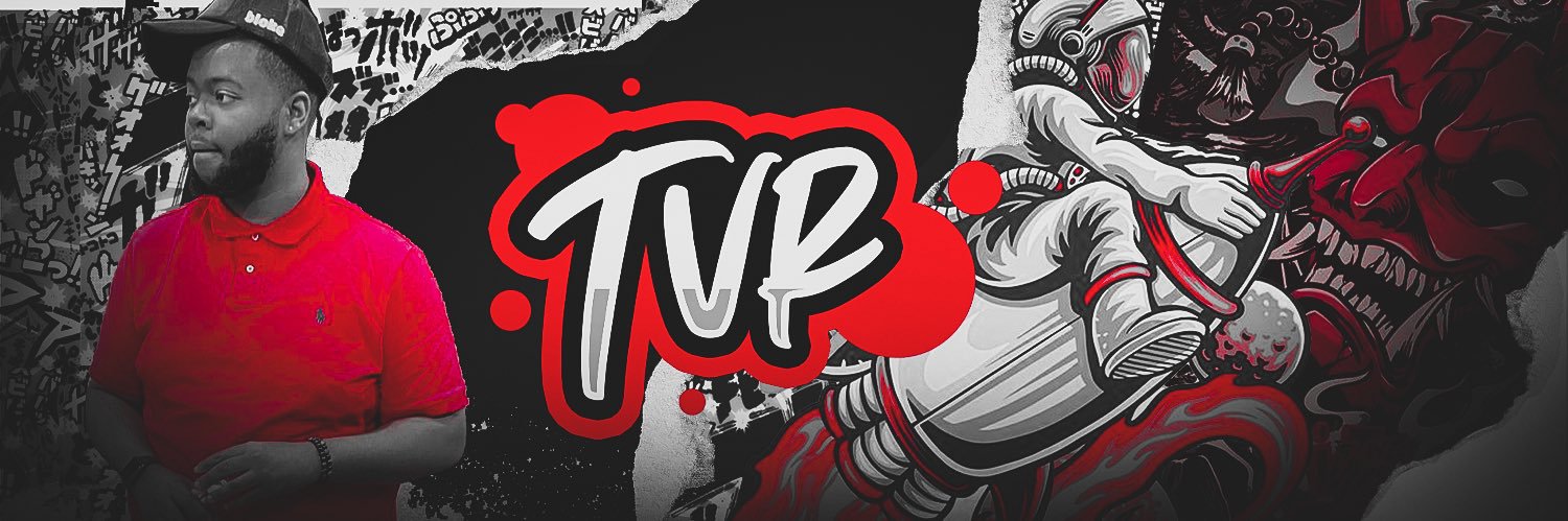 TreyvonVeryRare's profile banner image