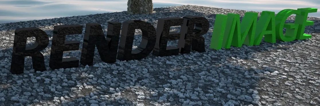 Renderimage2's profile banner image