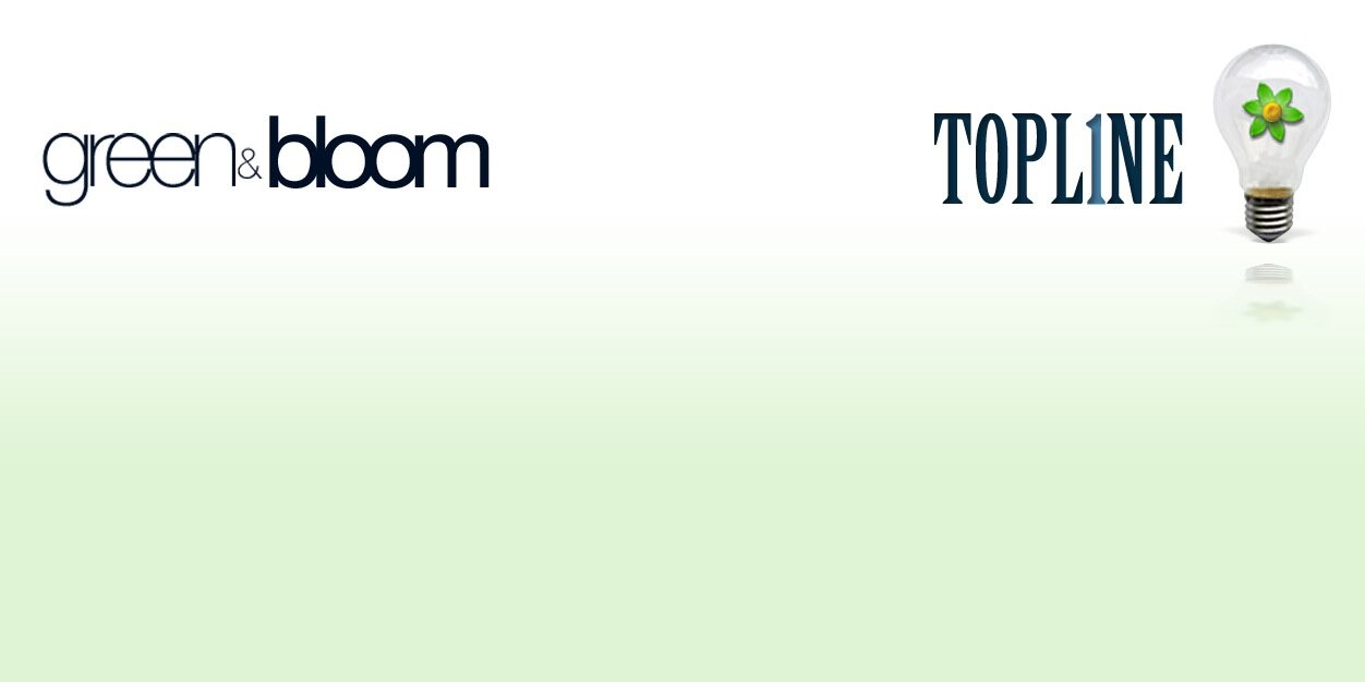 GreenandBloom1's profile banner image