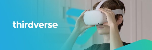 Thirdverse_US Profile Banner