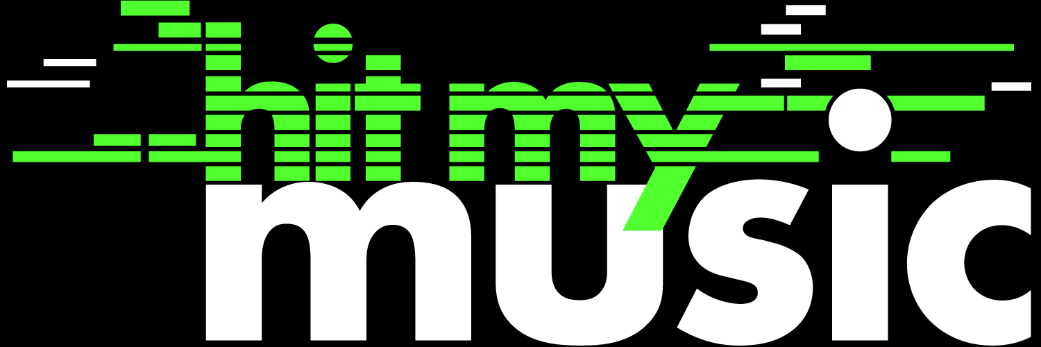 Hit My Music banner