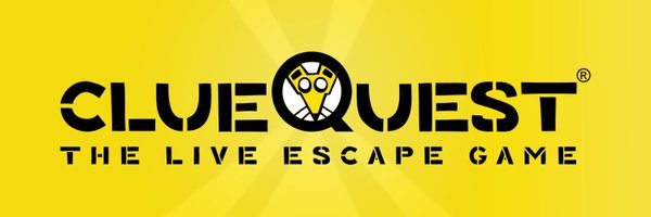 cluequest Profile Banner