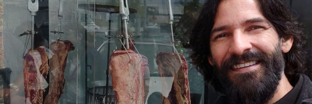 JGelomak's profile banner image