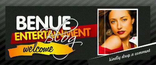 Benue Entertainment banner