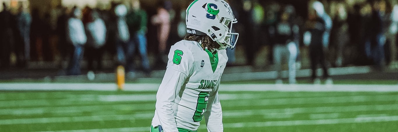 Samuel Khaliq Thomas banner