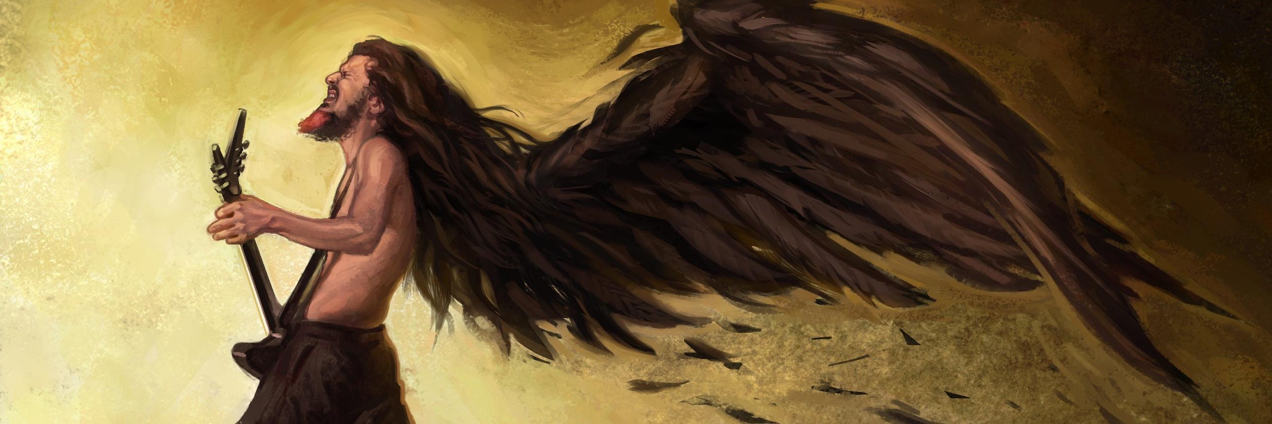 TravellerMetal's profile banner image