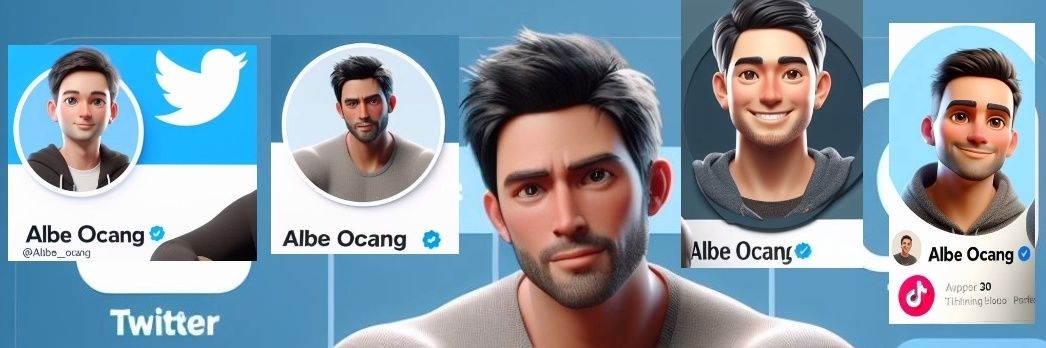 athfj's profile banner image