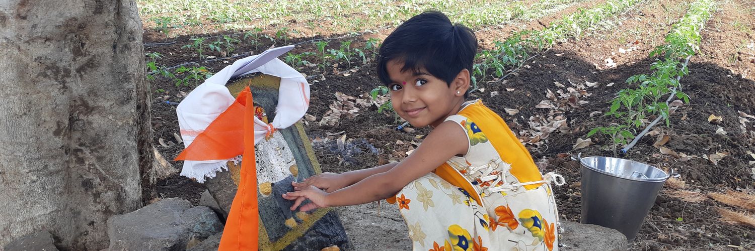 kbhamare's profile banner image