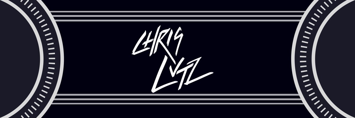 DjChrisLutz's profile banner image