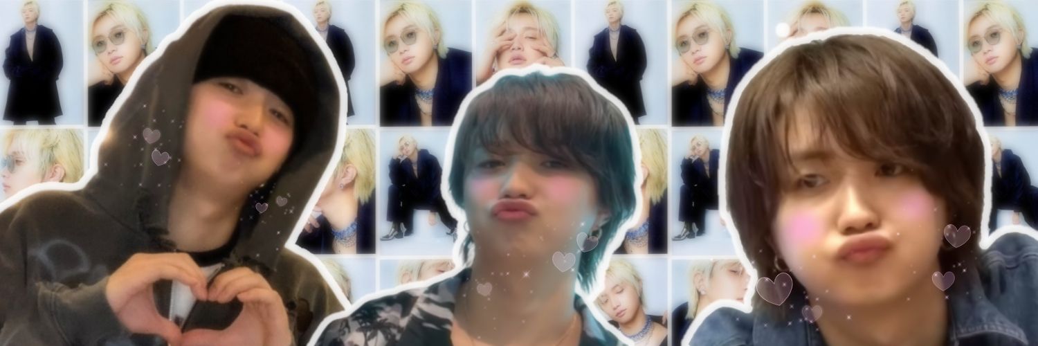 ⋆⸜🐢ずきん🌷⸝⋆ banner