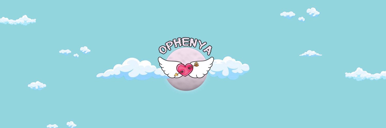 Ophenya banner