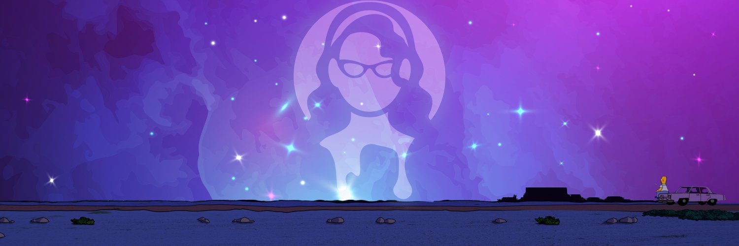 RealAmanda's profile banner image
