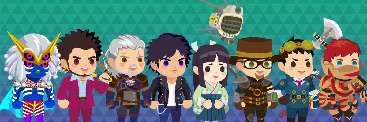 rakutenmaru's profile banner image