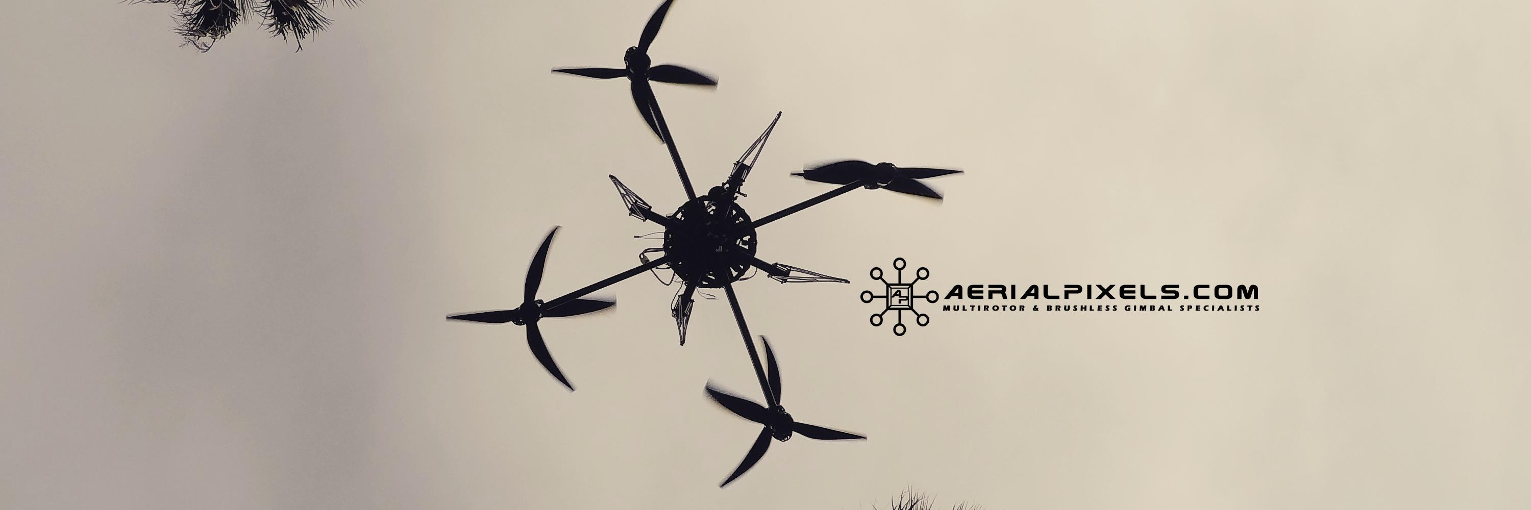 Aerialpixels's profile banner image
