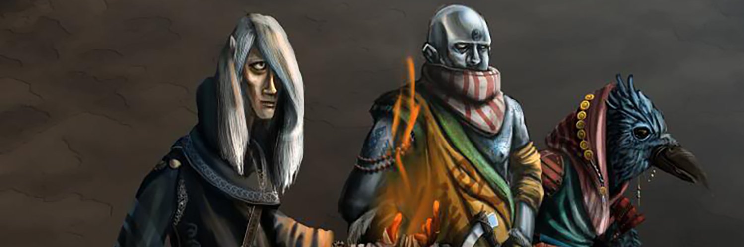 RPGMP3 - Dungeon ON! banner