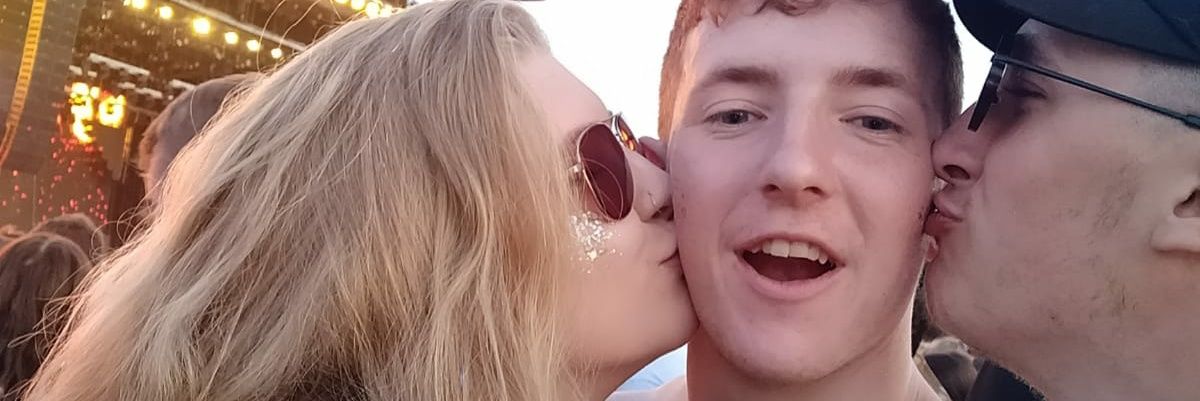 keezziiaaaH's profile banner image