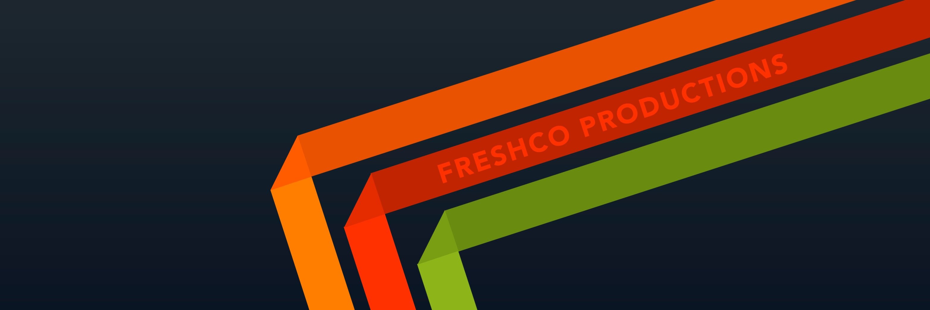 FreshcoProds's profile banner image