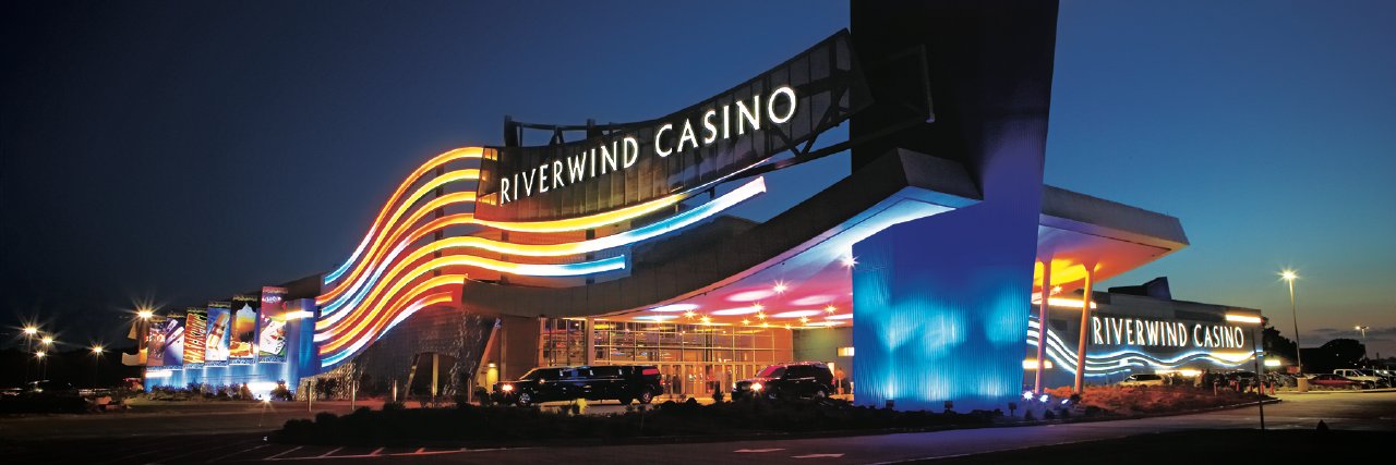 RiverwindCasino's profile banner image