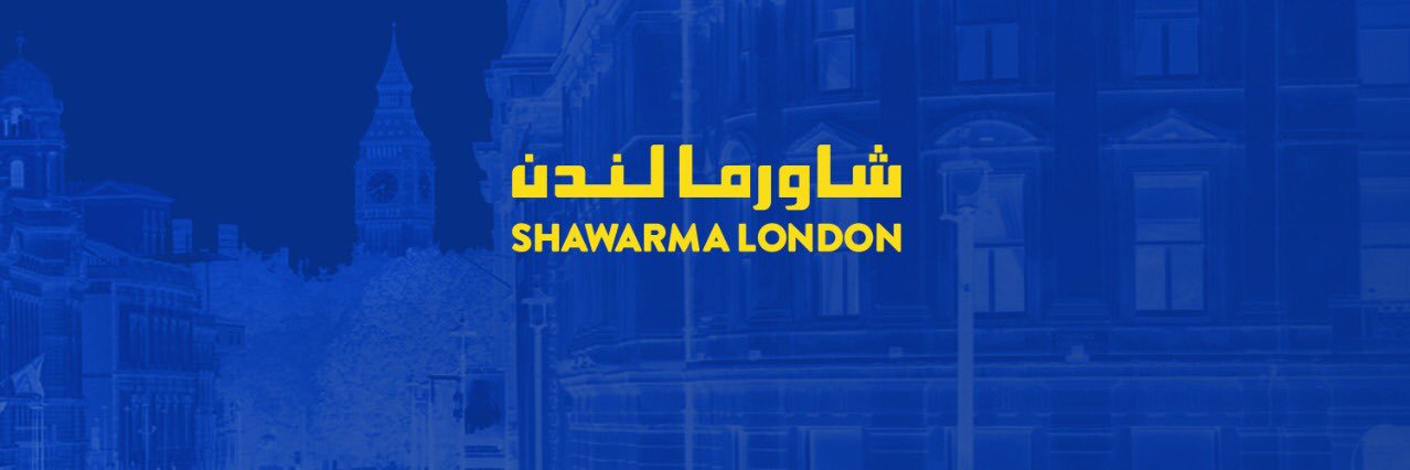 ShawarmaLondon's profile banner image