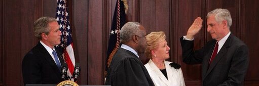 Jack Danforth Fan banner