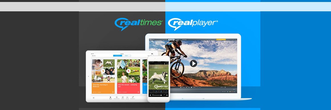 RealTimes's profile banner image