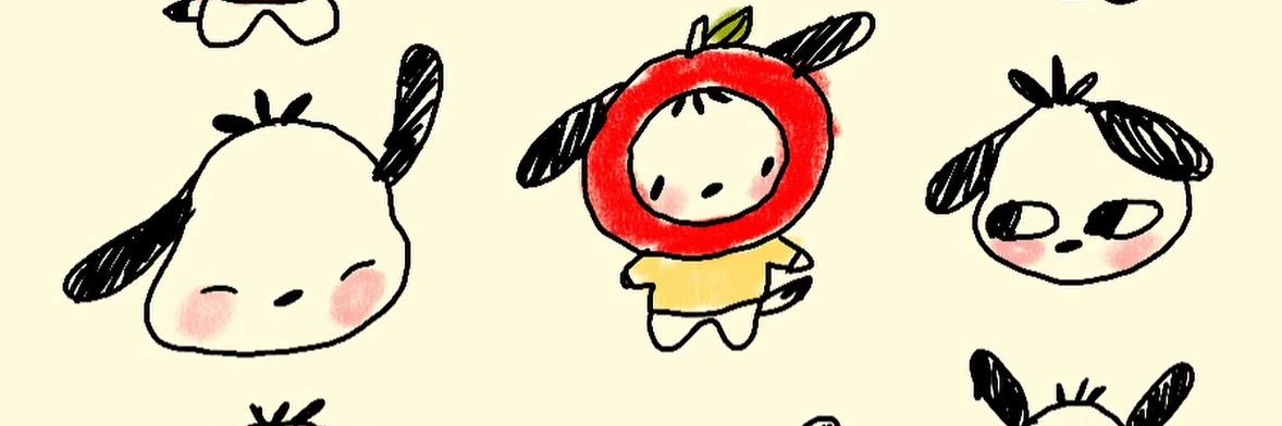 cherripi0081's profile banner image