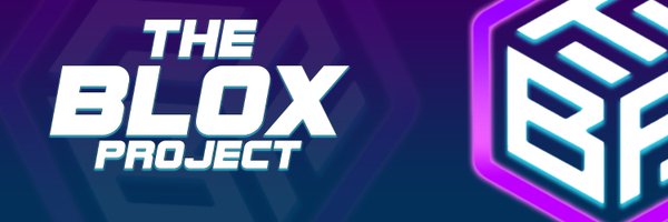 BloxProjectERC Profile Banner