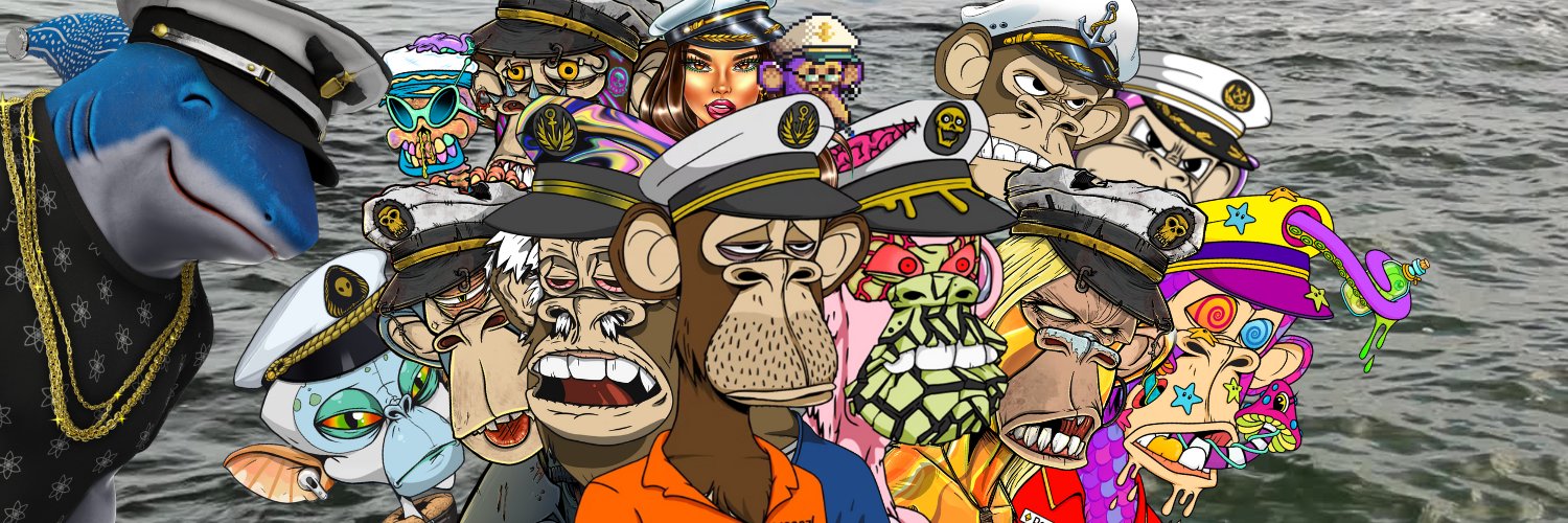 Captain sh-APE-shifter banner