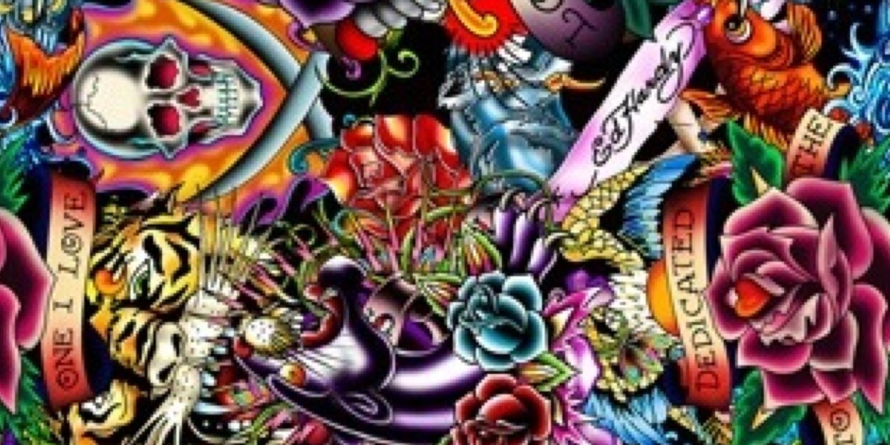 Cloe_Motionless's profile banner image