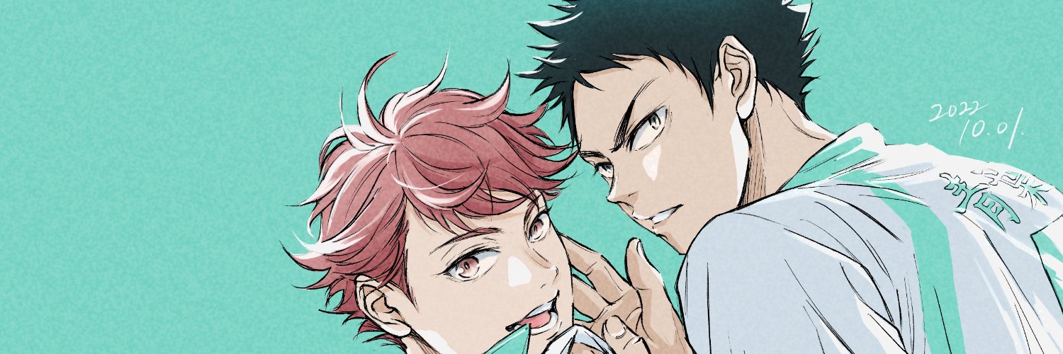 しろまる's banner
