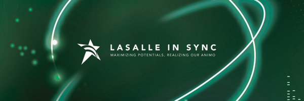 University of St. La Salle Student Government Profile Banner