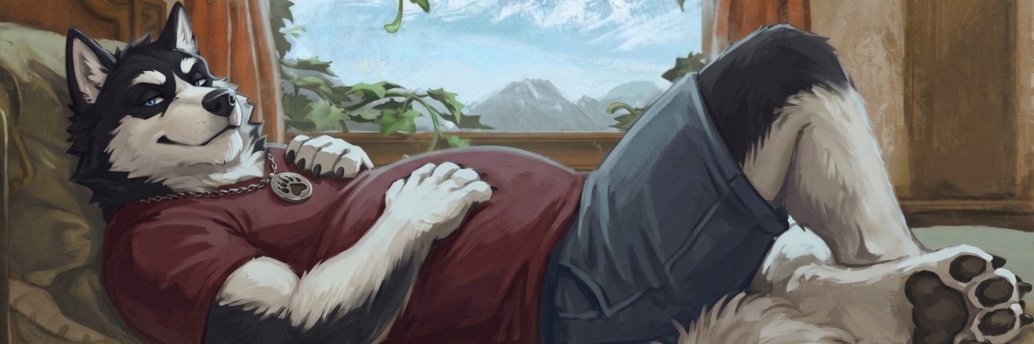 1Xacku1's profile banner image