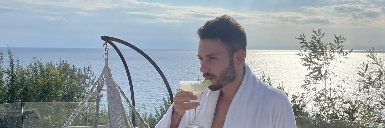 itamush 🏳️‍🌈 banner