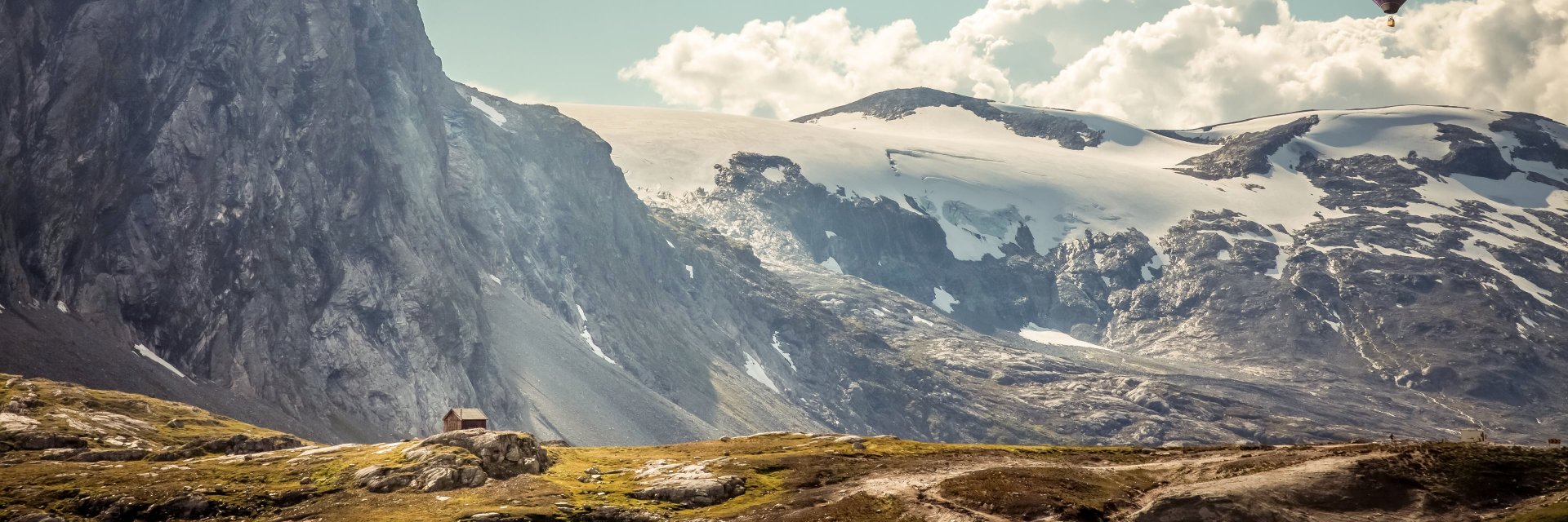 nickandrews's profile banner image