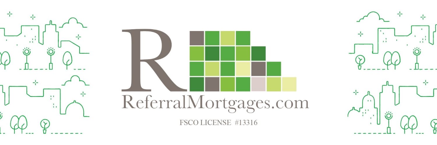ReferralMtg's profile banner image