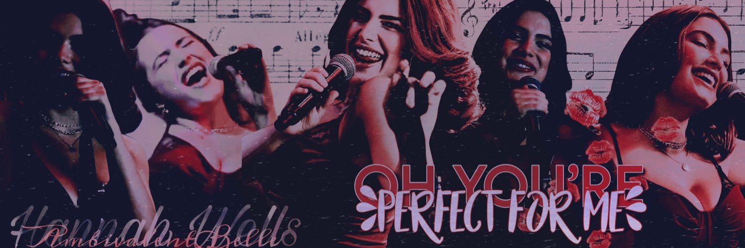 AmbivalentBelle's profile banner image