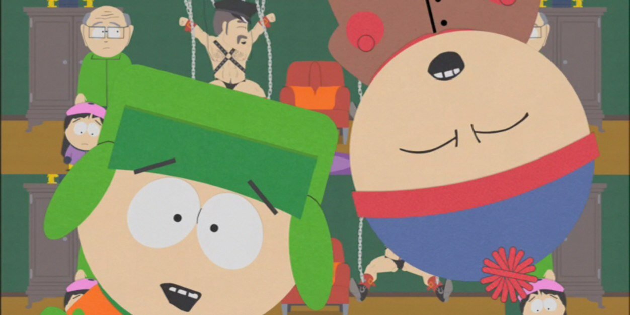 BlueHatStan's profile banner image