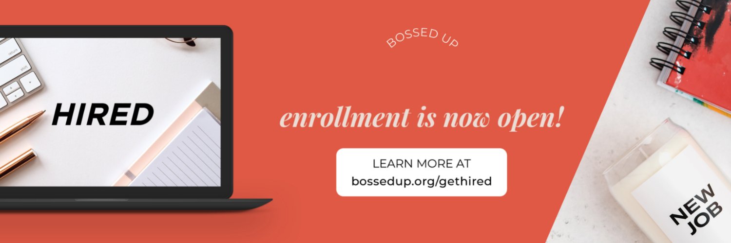 Bossed Up banner