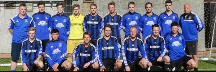 titch1412's profile banner image