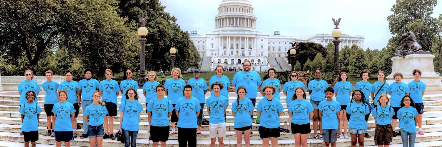 Dillon Crockett banner