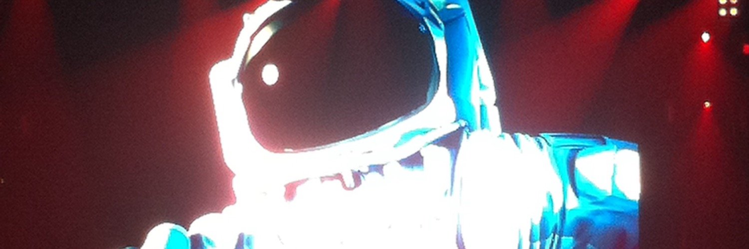 SpaceHuman1's profile banner image