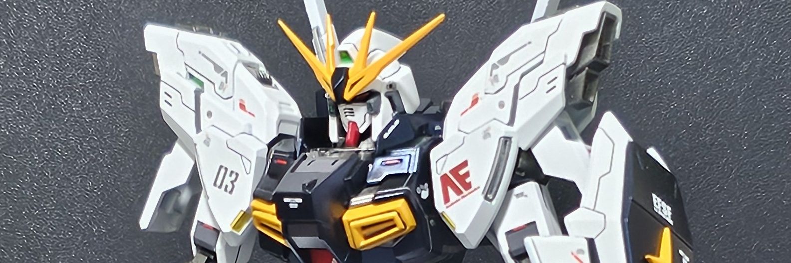hiroshigundam's profile banner image