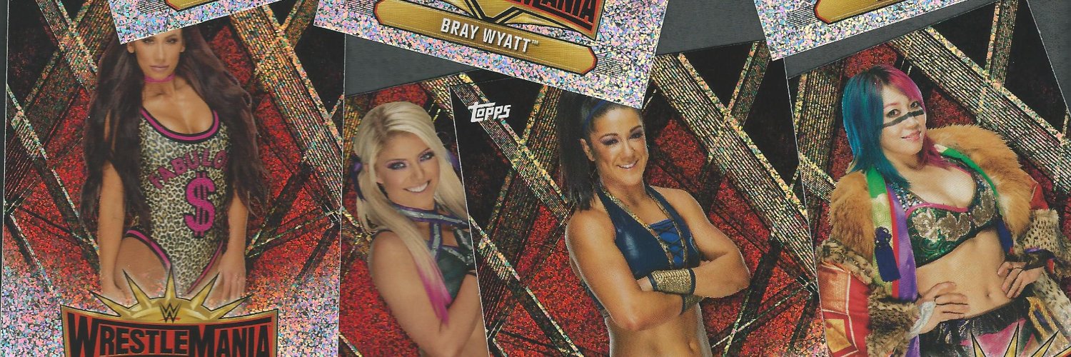 Wrestling Cards Worldwide banner