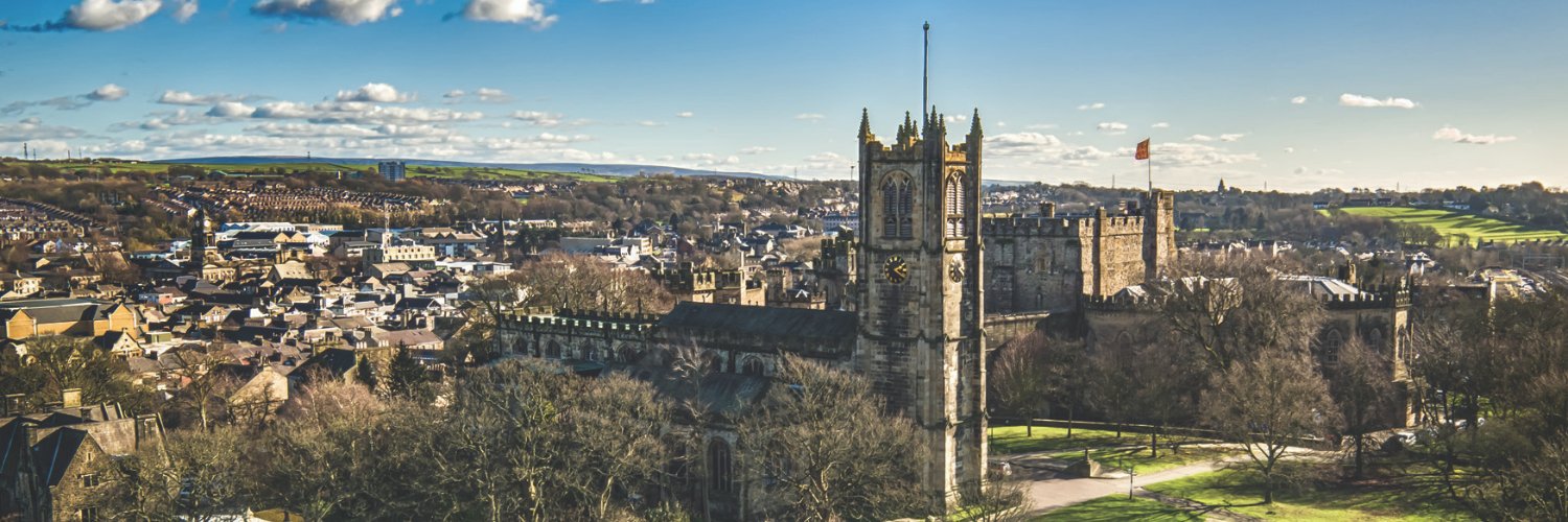 LancsLieutenant's profile banner image