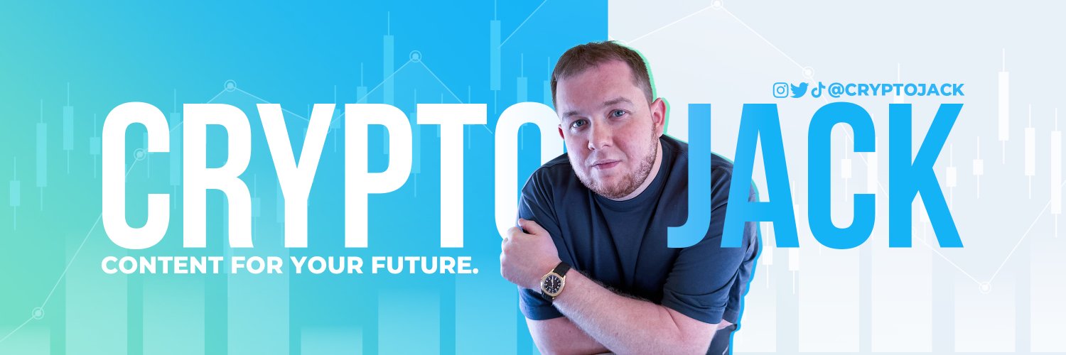 CryptoJack Profile Banner