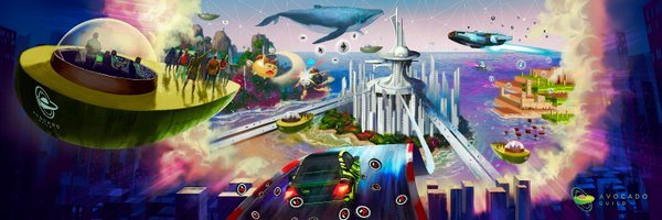 Avocadoguild Profile Banner